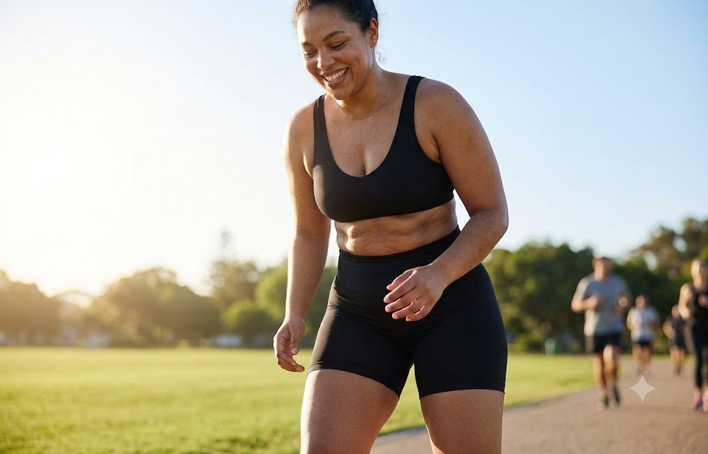 Seamless Shaping Womens Boxer BriefSeamless Sculpting Boxer Briefs: All-Day Comfort & Tummy Support